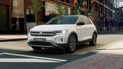 Volkswagen T-Roc - N1247335 