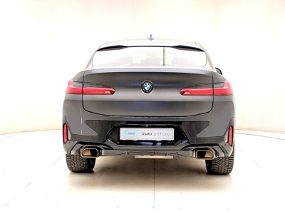 BMW X4 - U1284369 