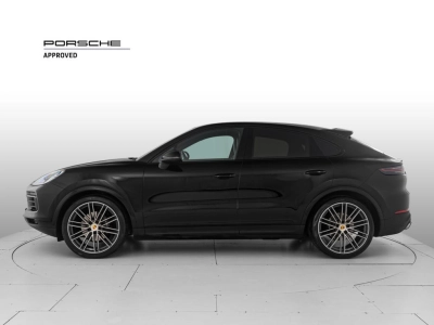 Porsche Cayenne - U1283122 