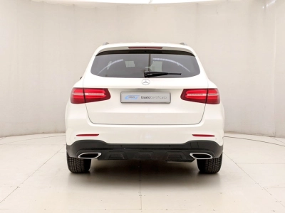 Mercedes-Benz Classe GLC - U1283535 