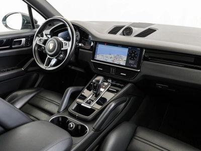 Porsche Cayenne - U1278754 