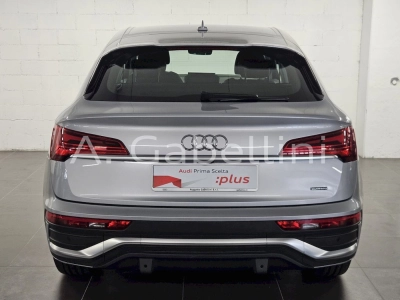 Audi Q5 - U1282563 