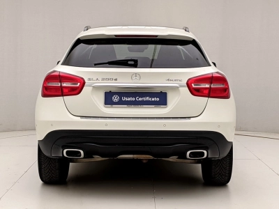 Mercedes-Benz Classe G - U1280061 