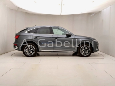 Audi Q5 - U1283866 