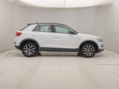 Volkswagen T-Roc - U1284611 