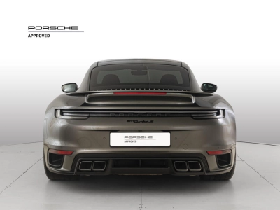 Porsche 911 - U1284047 
