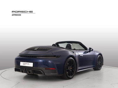 Porsche 911 - U1284255 