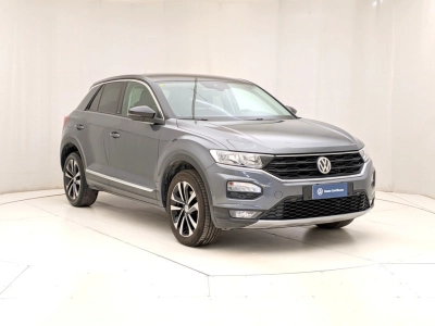 Volkswagen T-Roc - U1284115 