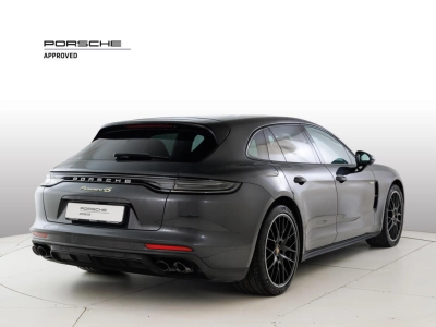 Porsche Panamera - U1280691 