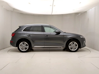 Audi Q5 - U1283047 