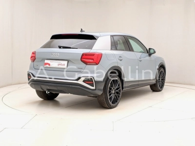Audi Q2 - U1283920 