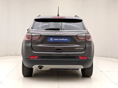 Jeep Compass - U1281609 