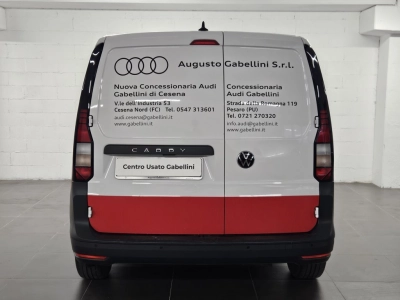 Volkswagen Caddy - N1224187 