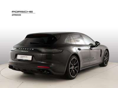 Porsche Panamera - U1280866 