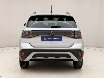 Volkswagen T-Cross - N1246454 