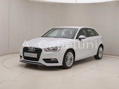 Audi A3 - U1283677 