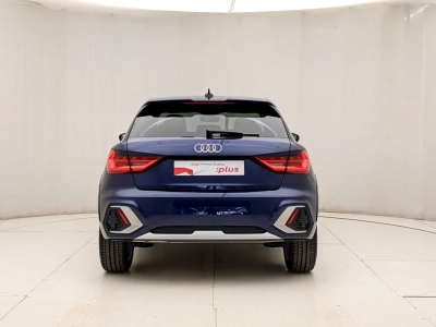 Audi A1 - U1284587 