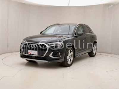 Audi Q3 - U1284061 