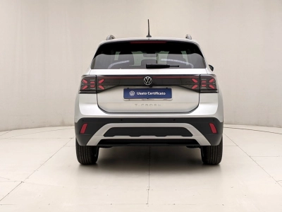 Volkswagen T-Cross - N1246669 