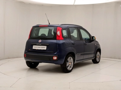 Fiat Panda - U1282712 