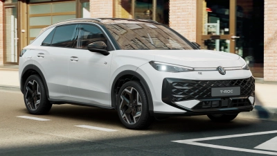 Volkswagen Nuovo - N1248376 