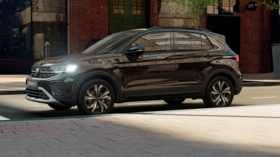 Volkswagen T-Cross - N1247606 