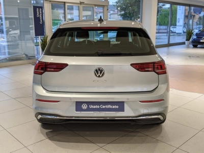 Volkswagen Golf - U1283447 