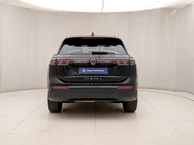 Volkswagen Tiguan - U1284099 