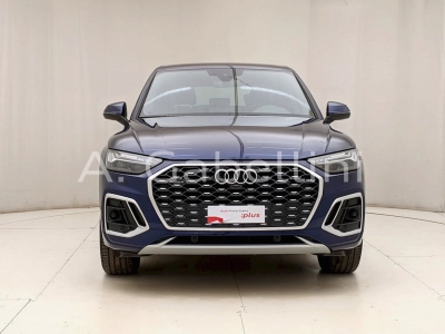 Audi Q5 - U1283471 
