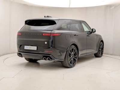 Land rover Range - U1284297 