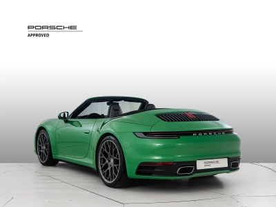 Porsche 911 - U1280514 