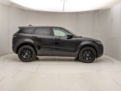 Land rover Evoque - U1281299 