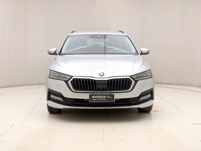 Skoda Octavia - U1283701 