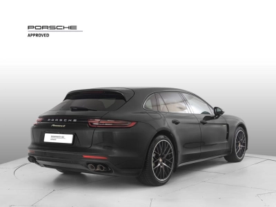 Porsche Panamera - U1283337 