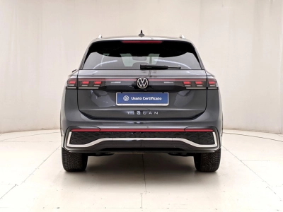 Volkswagen Tiguan - U1284674 