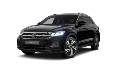 Volkswagen T-Roc Volkswagen N1242231