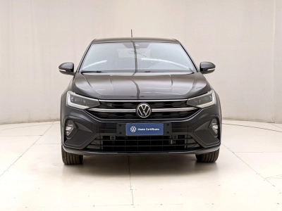 Volkswagen Taigo - U1283751 