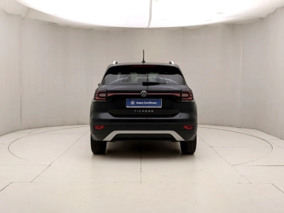 Volkswagen T-Cross - U1282988 