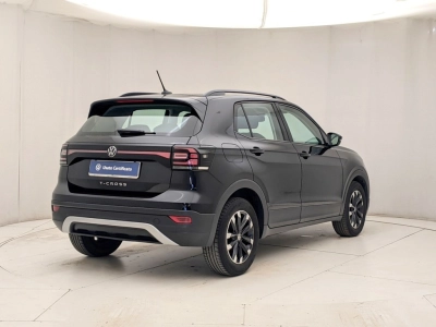 Volkswagen T-Cross - U1284467 