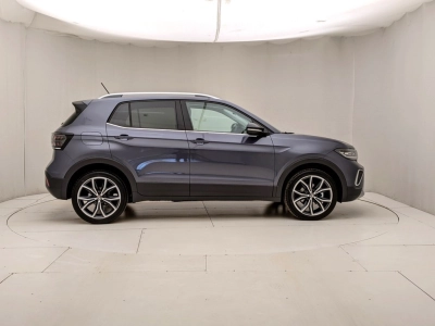 Volkswagen T-Cross - N1247173 