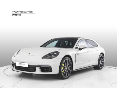 Porsche Panamera - U1284329 