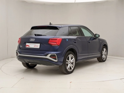 Audi Q2 - U1281348 
