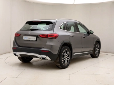 Mercedes-Benz GLA - U1283819 