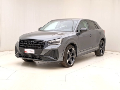 Audi Q2 - N1247237 