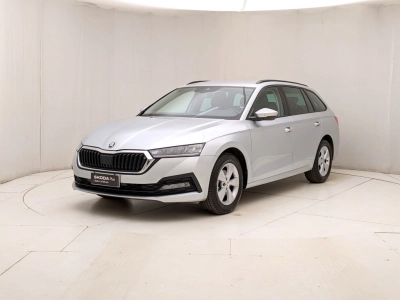Skoda Octavia - U1283701 