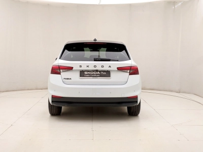 Skoda Fabia - U1283943 