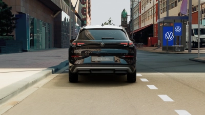 Volkswagen Nuovo - N1248367 