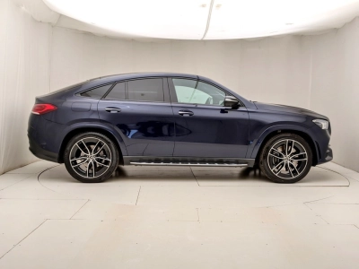 Mercedes-Benz Classe GLE - U1283969 