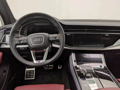 Audi Q7 - N1245511 