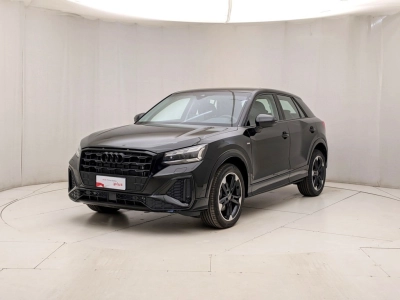 Audi Q2 - N1247235 